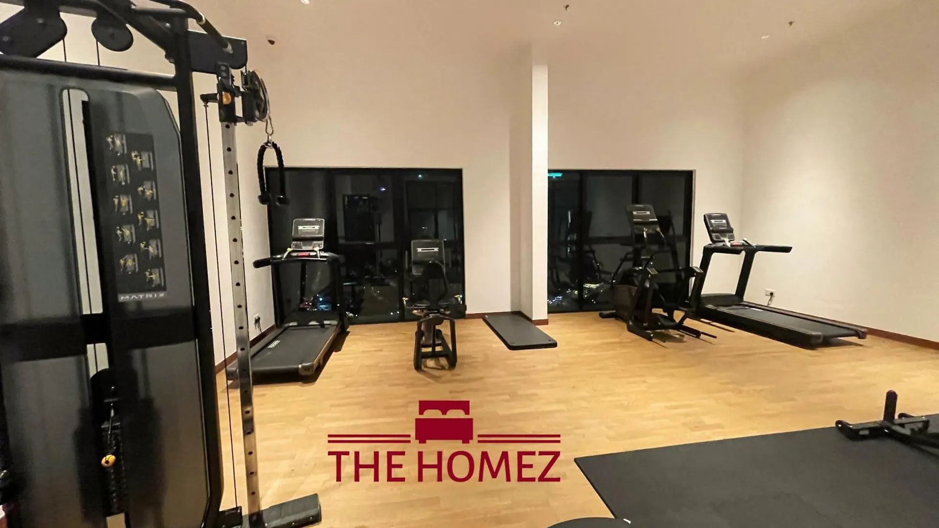 Alfa Bangsar By The Homez Kuala Lumpur