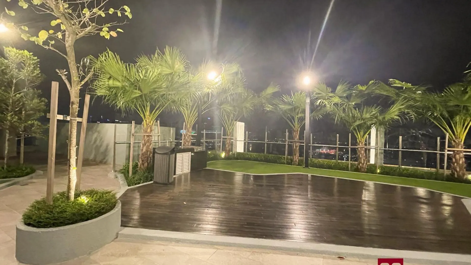 Apartment Alfa Bangsar By The Homez Kuala Lumpur