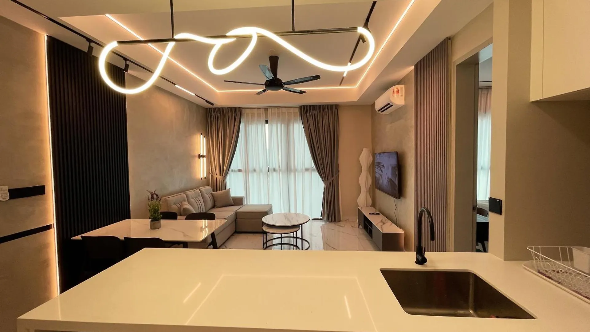 Alfa Bangsar By The Homez Kuala Lumpur 0*,  Malaysia