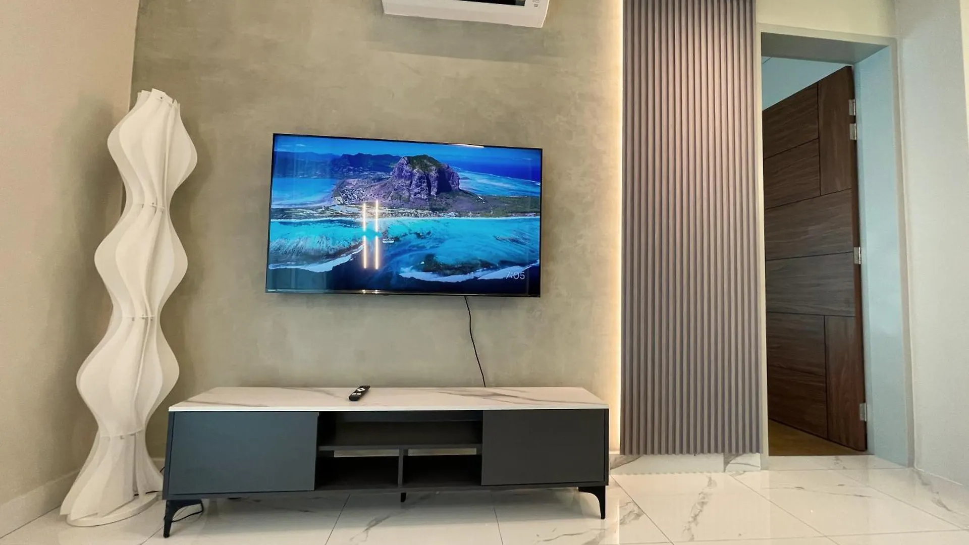 Alfa Bangsar By The Homez Kuala Lumpur Apartment