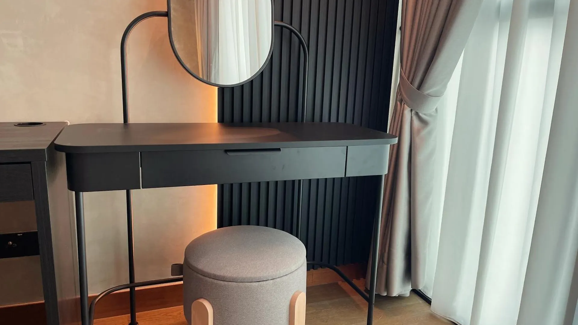 Apartment Alfa Bangsar By The Homez Kuala Lumpur