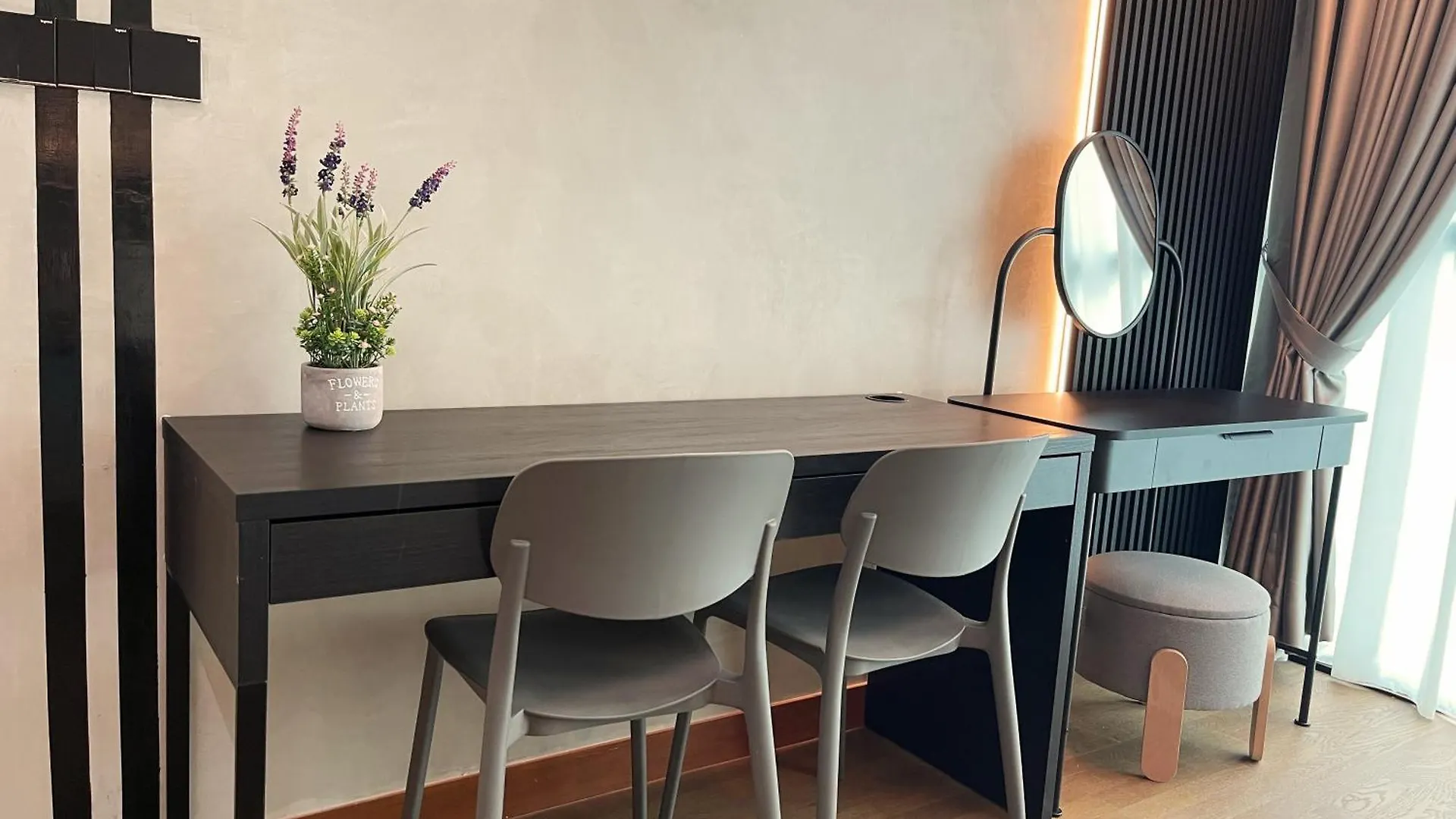 Apartment Alfa Bangsar By The Homez Kuala Lumpur