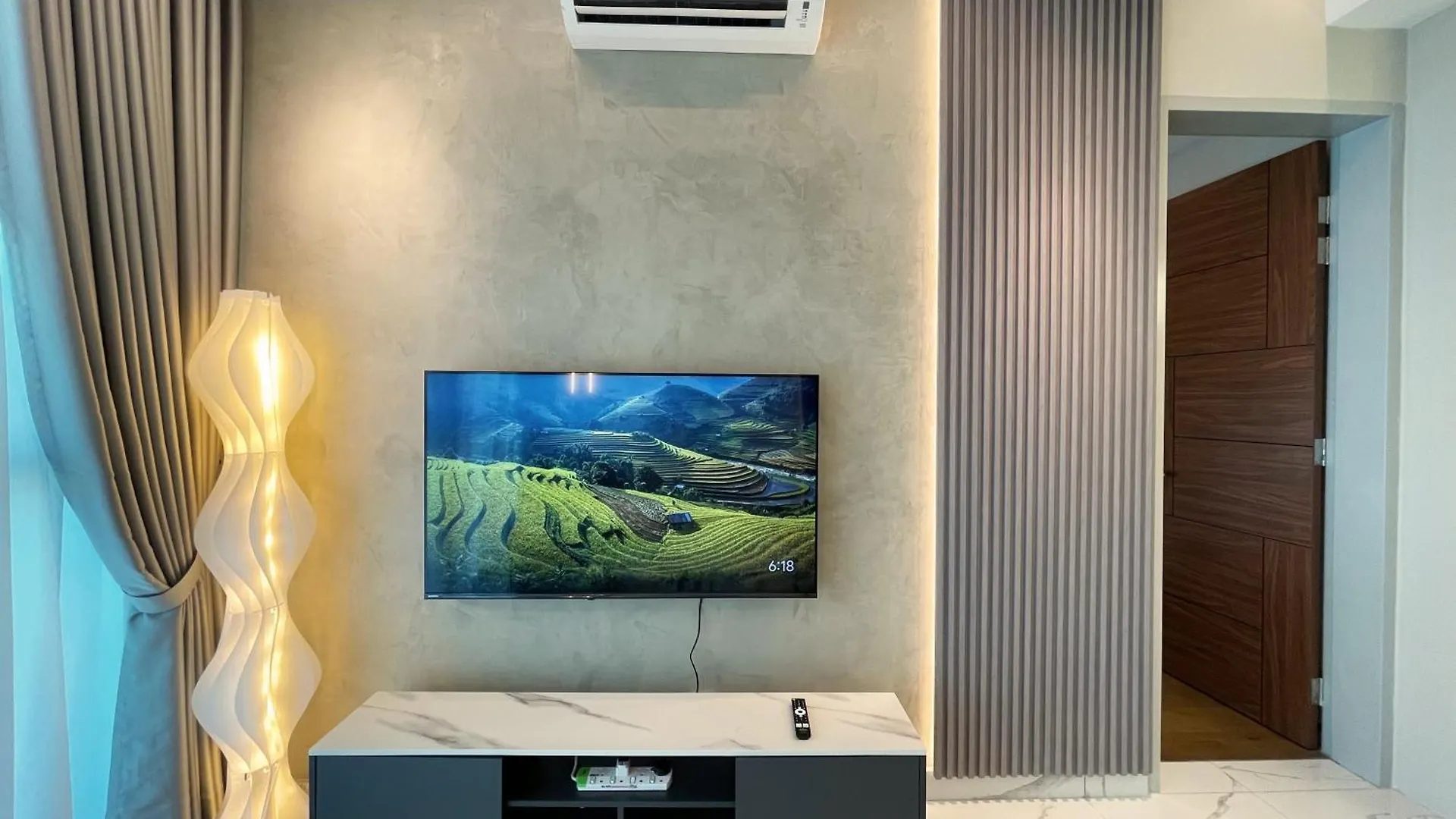 Alfa Bangsar By The Homez Kuala Lumpur