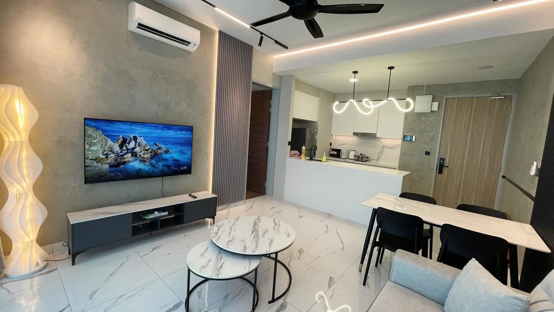 Alfa Bangsar By The Homez Kuala Lumpur 0*,  Malaysia