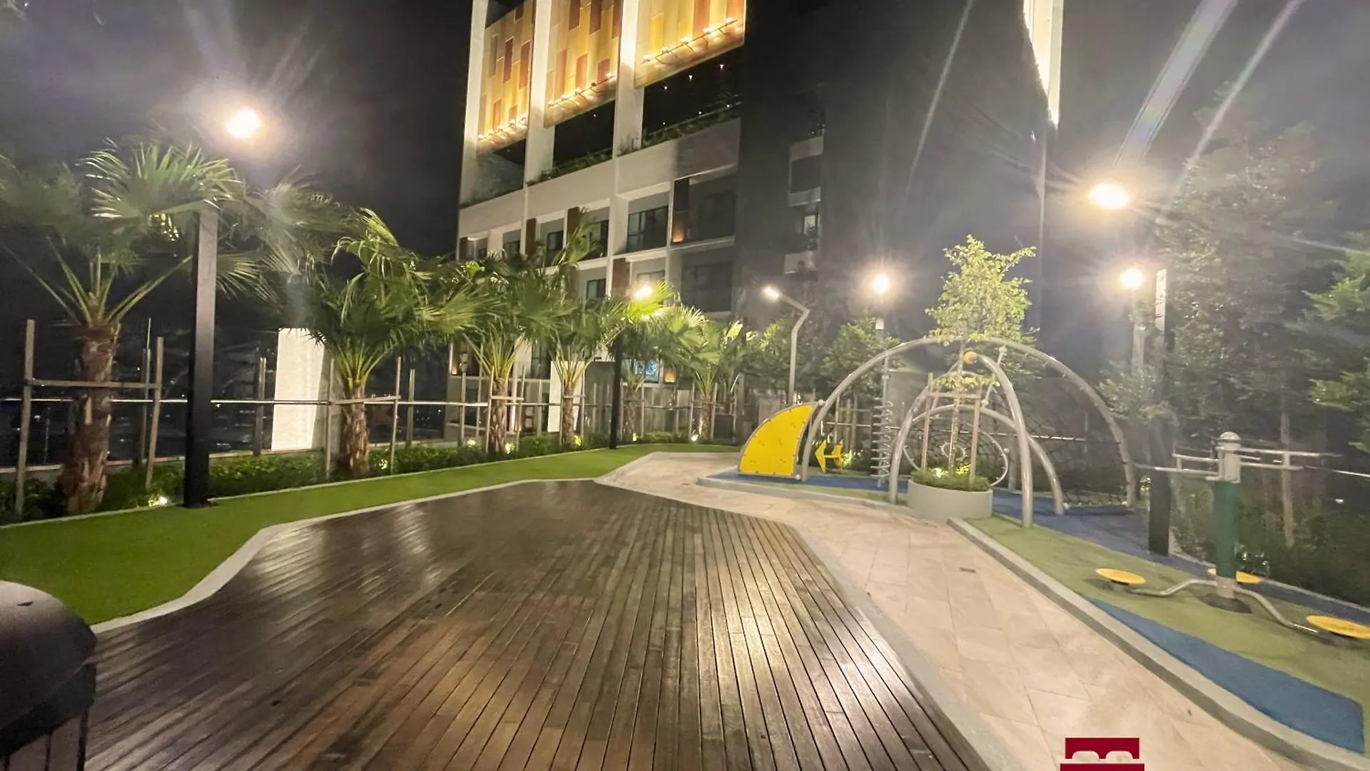 Alfa Bangsar By The Homez 쿠알라룸푸르 0*,